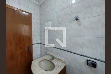Casa à venda com 137m², 3 quartos e 2 vagasLavabo