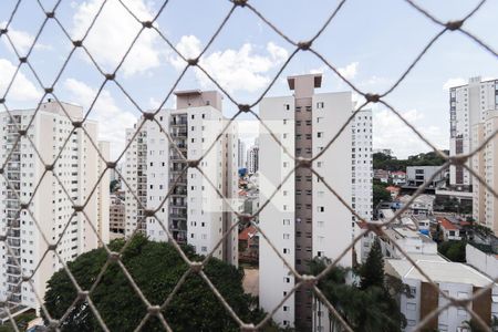 Vista do Quarto 1 de apartamento para alugar com 2 quartos, 83m² em Santana, São Paulo