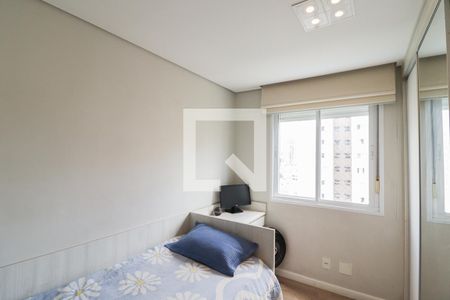 Quarto 1 de apartamento para alugar com 2 quartos, 83m² em Santana, São Paulo