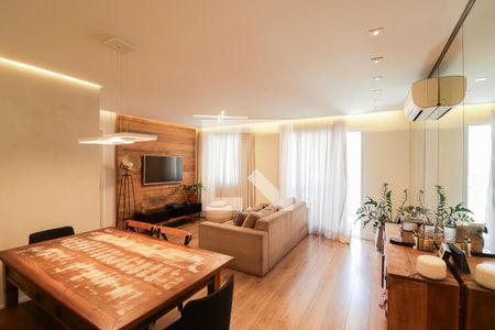 Apartamento para alugar com 2 quartos, 83m² em Santana, São Paulo