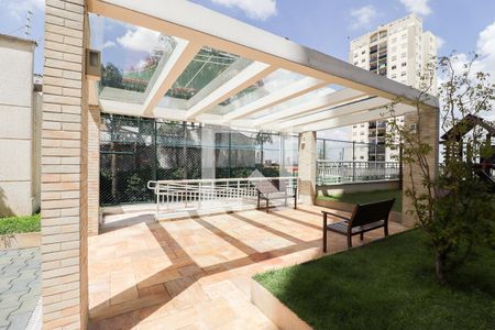 Área Comum de apartamento para alugar com 2 quartos, 83m² em Santana, São Paulo