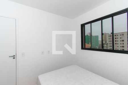 Suíte de apartamento para alugar com 1 quarto, 25m² em Sé, São Paulo