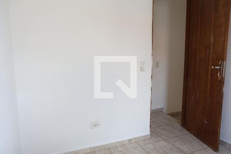 Quarto de casa de condomínio para alugar com 2 quartos, 50m² em Vila Zelina, São Paulo