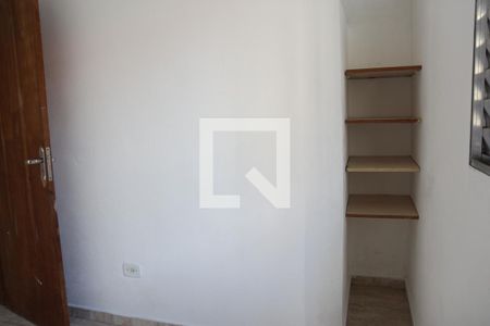 Quarto de casa de condomínio para alugar com 2 quartos, 50m² em Vila Zelina, São Paulo