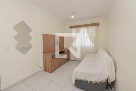 Sala de apartamento à venda com 1 quarto, 40m² em Consolação, São Paulo
