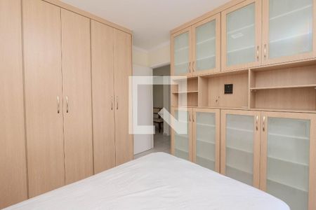 Quarto de apartamento à venda com 1 quarto, 40m² em Consolação, São Paulo