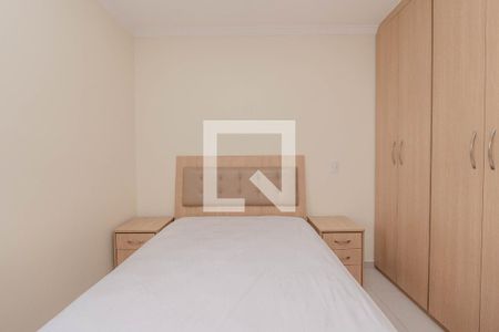 Quarto de apartamento à venda com 1 quarto, 40m² em Consolação, São Paulo