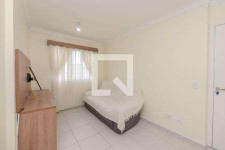 Sala de apartamento à venda com 1 quarto, 40m² em Consolação, São Paulo