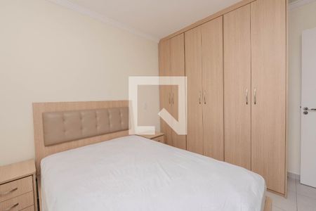 Quarto de apartamento à venda com 1 quarto, 40m² em Consolação, São Paulo
