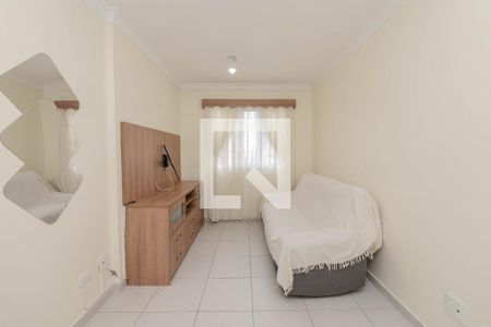 Sala de apartamento à venda com 1 quarto, 40m² em Consolação, São Paulo