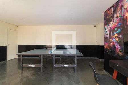 Apartamento à venda com 47m², 2 quartos e 1 vagaÁrea comum 