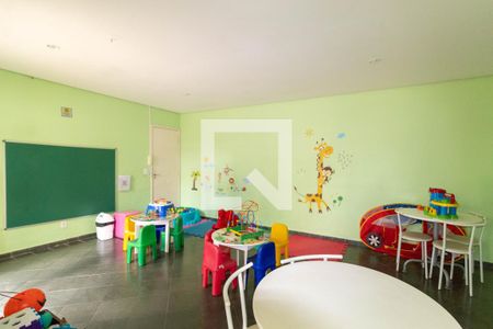 Apartamento à venda com 47m², 2 quartos e 1 vagaÁrea comum 