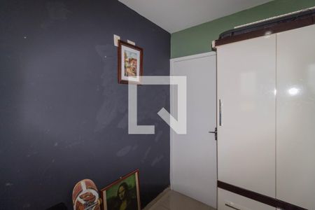 Apartamento à venda com 47m², 2 quartos e 1 vagaEscritório 