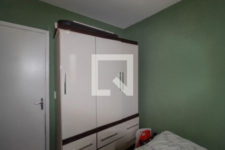 Apartamento à venda com 47m², 2 quartos e 1 vagaEscritório 
