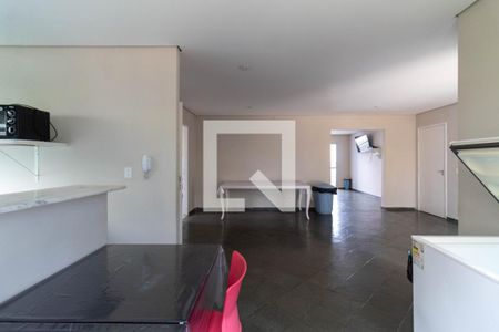 Apartamento à venda com 47m², 2 quartos e 1 vagaÁrea comum 