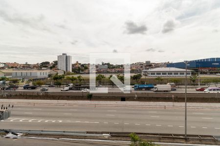 Vista Quarto de apartamento à venda com 2 quartos, 47m² em Vila California, São Paulo