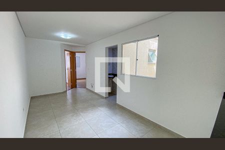 Apartamento para alugar com 104m², 2 quartos e 2 vagasSala - Sala de Jantar 