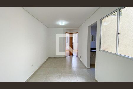 Apartamento para alugar com 104m², 2 quartos e 2 vagasSala - Sala de Jantar 
