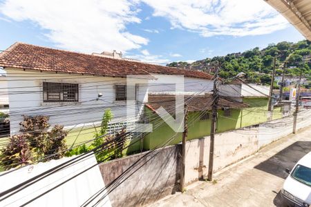 vista de casa de condomínio para alugar com 2 quartos, 70m² em São Lourenço, Niterói