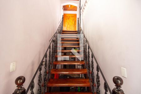 Casa à venda com 520m², 5 quartos e 2 vagas Casa à venda com 520m², 5 quartos e 2 vagasArea externa