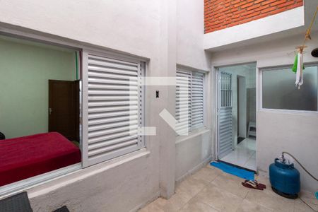 Casa à venda com 520m², 5 quartos e 2 vagas Casa à venda com 520m², 5 quartos e 2 vagasArea externa