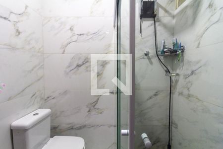 Casa à venda com 520m², 5 quartos e 2 vagas Casa à venda com 520m², 5 quartos e 2 vagasBanheiro