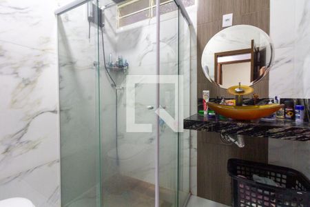 Casa à venda com 520m², 5 quartos e 2 vagas Casa à venda com 520m², 5 quartos e 2 vagasBanheiro