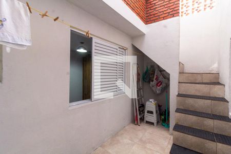 Casa à venda com 520m², 5 quartos e 2 vagas Casa à venda com 520m², 5 quartos e 2 vagasArea externa