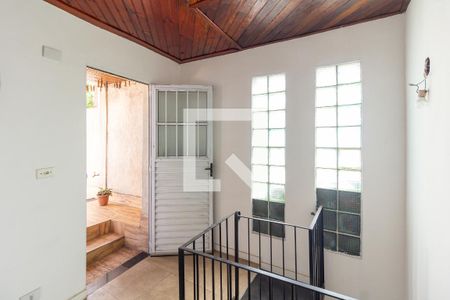 Casa à venda com 520m², 5 quartos e 2 vagas Casa à venda com 520m², 5 quartos e 2 vagasSala