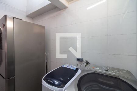 Casa à venda com 520m², 5 quartos e 2 vagas Casa à venda com 520m², 5 quartos e 2 vagasLavanderia