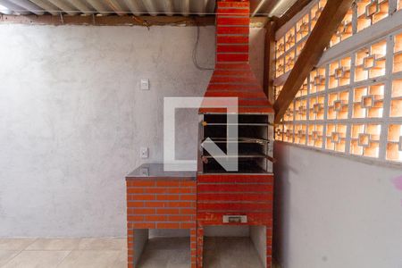 Casa à venda com 520m², 5 quartos e 2 vagas Casa à venda com 520m², 5 quartos e 2 vagasArea externa