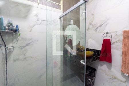 Casa à venda com 520m², 5 quartos e 2 vagas Casa à venda com 520m², 5 quartos e 2 vagasBanheiro