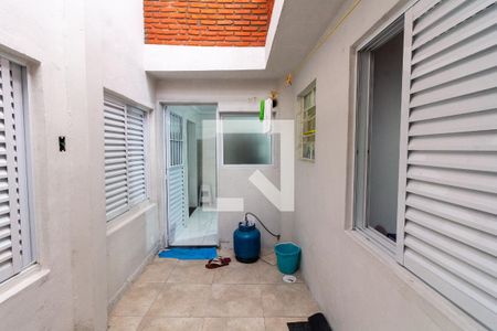 Casa à venda com 520m², 5 quartos e 2 vagas Casa à venda com 520m², 5 quartos e 2 vagasArea externa