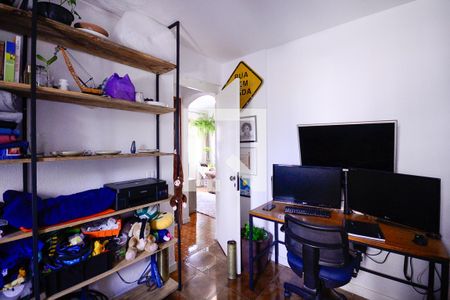 Quarto 2  de apartamento à venda com 2 quartos, 52m² em Jardim Celeste, São Paulo