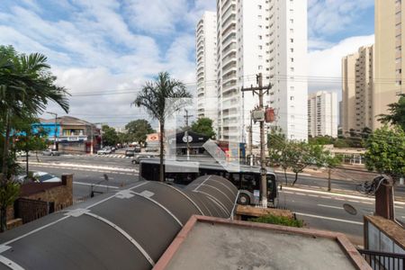 Apartamento à venda com 69m², 2 quartos e 1 vagaVista Quarto 1