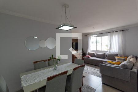 Apartamento à venda com 69m², 2 quartos e 1 vagaSala de Jantar