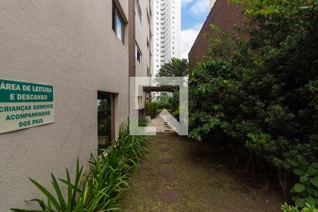 Apartamento à venda com 69m², 2 quartos e 1 vagaÁrea de Leitura  e descanso 