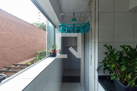 Apartamento à venda com 69m², 2 quartos e 1 vagaÁrea de Serviço