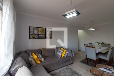 Apartamento à venda com 69m², 2 quartos e 1 vagaSala de estar
