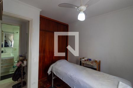 Apartamento à venda com 69m², 2 quartos e 1 vagaQuarto 2