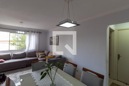 Apartamento à venda com 69m², 2 quartos e 1 vagaSala de Jantar