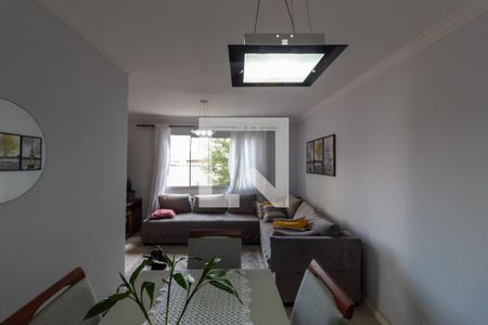 Apartamento à venda com 69m², 2 quartos e 1 vagaSala de Jantar