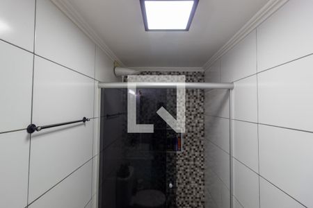 Apartamento à venda com 69m², 2 quartos e 1 vagaBanheiro Social 