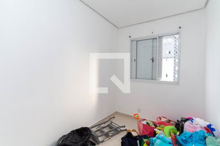 Quarto 2 de apartamento à venda com 3 quartos, 120m² em Vila Augusta, Guarulhos