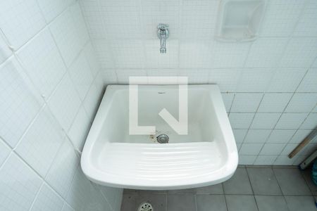 Apartamento à venda com 65m², 2 quartos e 1 vagaÁrea de Serviço