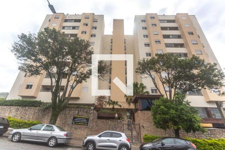 Apartamento à venda com 65m², 2 quartos e 1 vaga Apartamento à venda com 65m², 2 quartos e 1 vagaFachada