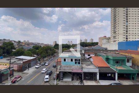 Apartamento à venda com 65m², 2 quartos e 1 vaga Apartamento à venda com 65m², 2 quartos e 1 vagaVista - Quarto 2