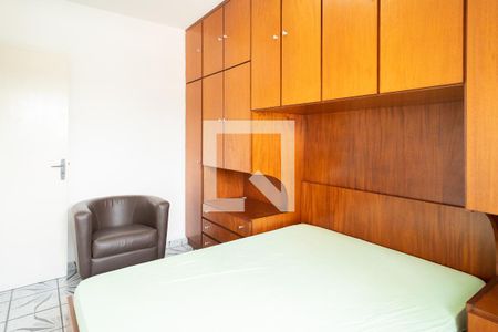 Apartamento à venda com 65m², 2 quartos e 1 vagaQuarto 2