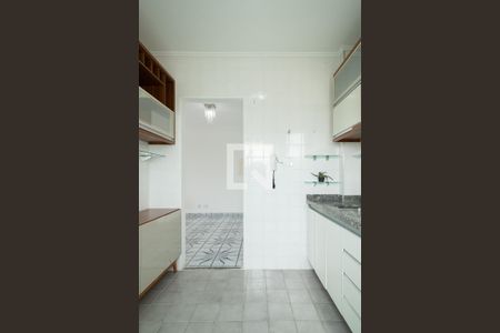 Apartamento à venda com 65m², 2 quartos e 1 vaga Apartamento à venda com 65m², 2 quartos e 1 vagaCozinha