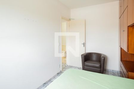 Apartamento à venda com 65m², 2 quartos e 1 vagaQuarto 2